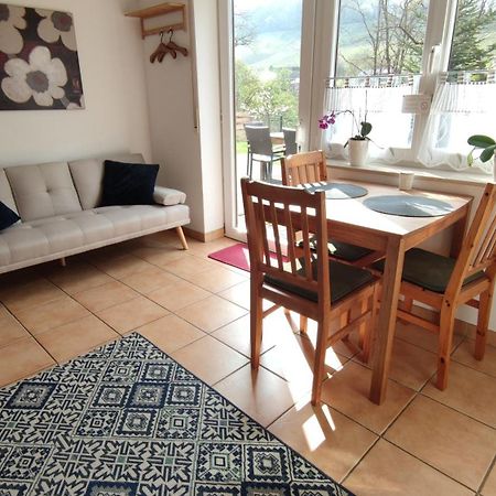 Ferienwohnung Im Moselland 매링노비안드 외부 사진