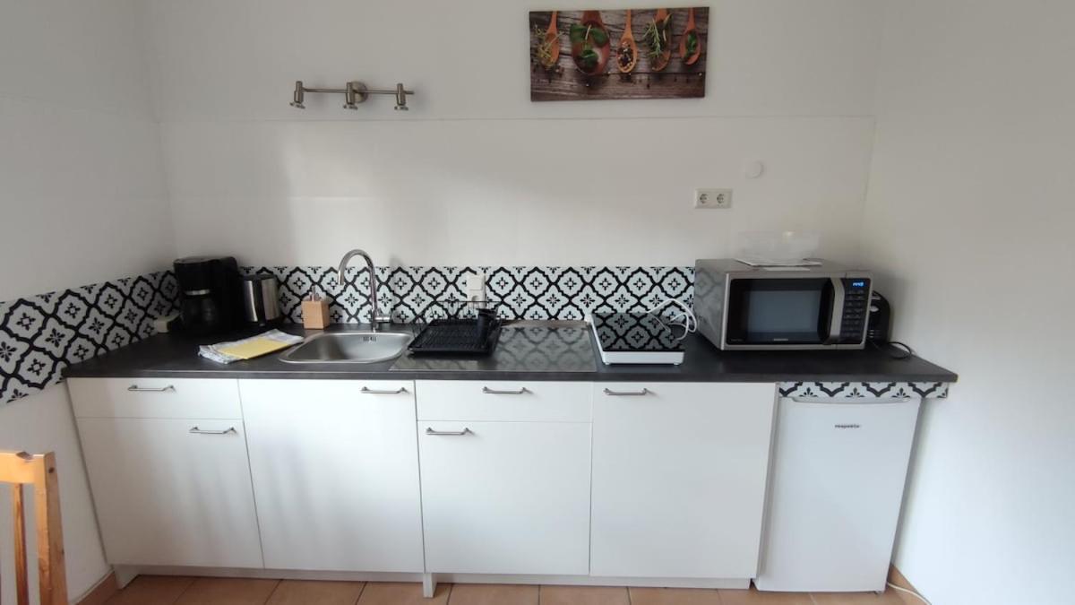 Ferienwohnung Im Moselland 매링노비안드 외부 사진