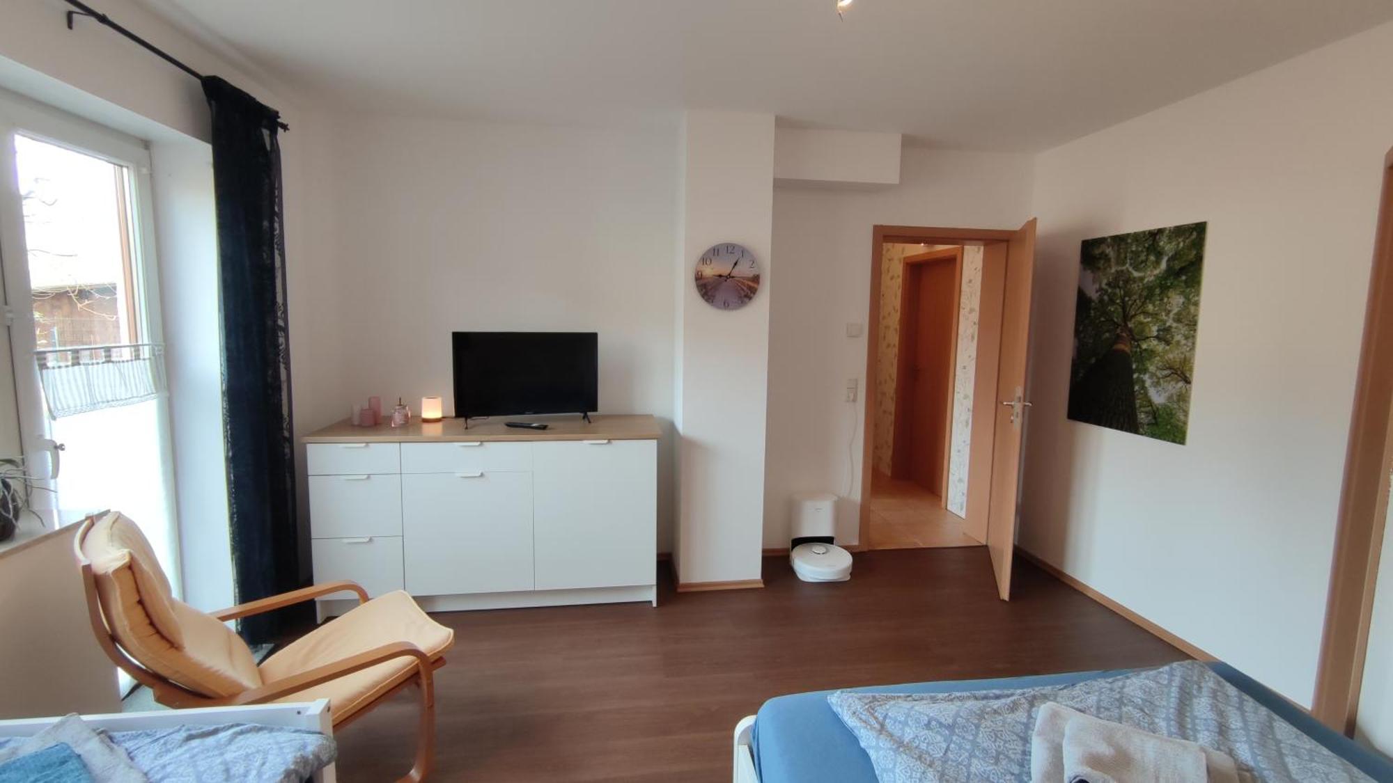 Ferienwohnung Im Moselland 매링노비안드 외부 사진